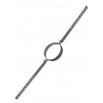 Edelstahlschornstein Sparrenhalter Ø 130-150-180-200MM